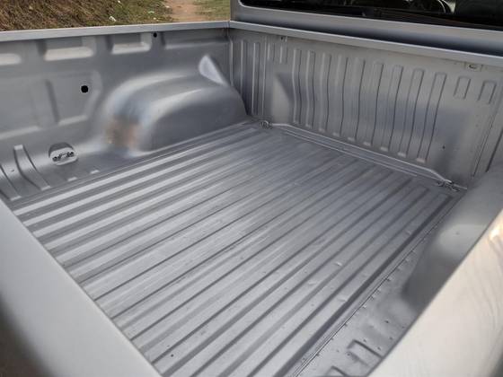 VOLKSWAGEN AMAROK 2.0 4X4 CD 16V TURBO INTERCOOLER DIESEL 4P MANUAL